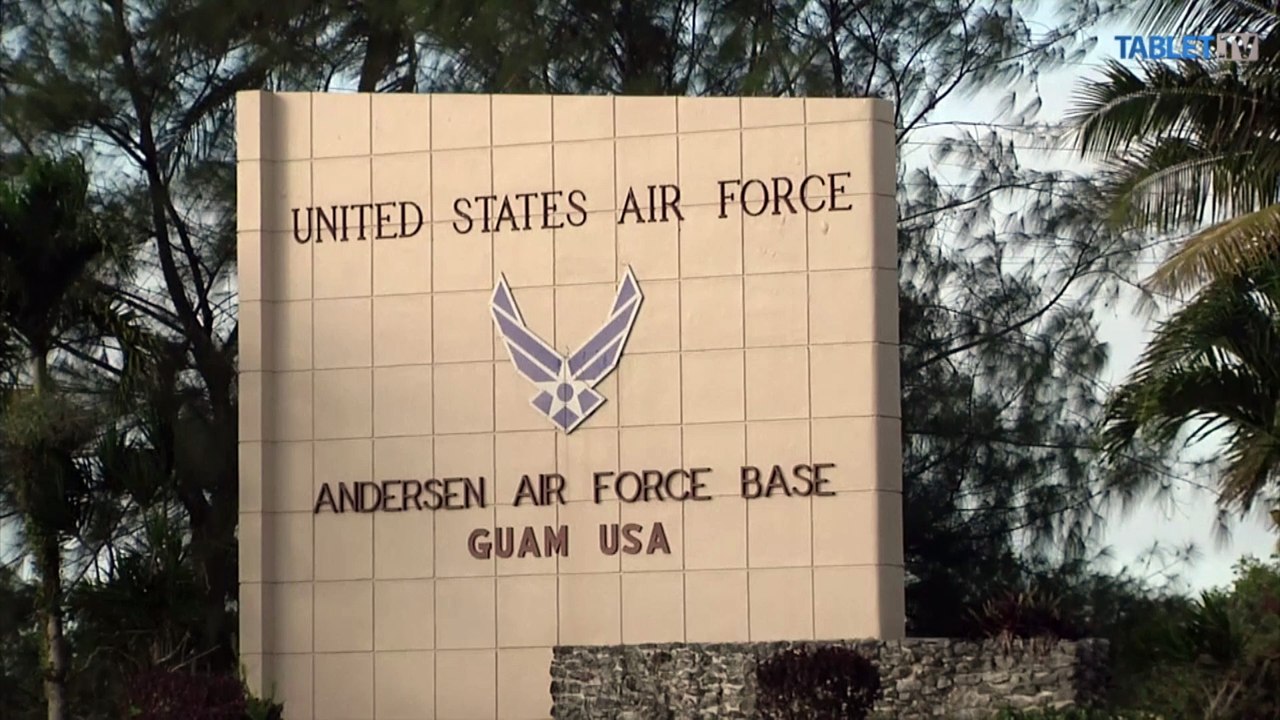 Severná Kórea skúma plány preventívneho útoku na americký ostrov Guam