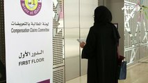 Au Qatar, les victimes collatérales de la crise