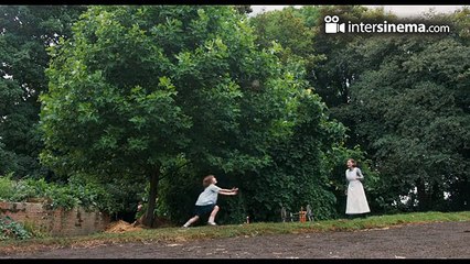 Hoşçakal Christopher Robin - Fragman