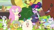 My Little Pony Equestria Girls The Friendship Games - Bloopers and deleted scenes!