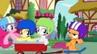 How Pinkie Pie Got Her Cutie Mark - My Little Pony Friendship Is Magic - Season 1