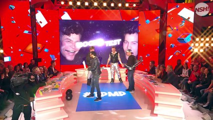 TPMP – Thierry Moreau : Son expérience complètement ratée avec les frères Bogdanoff