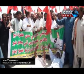 Sindh Round Up- 10 PM- 8th August 2017