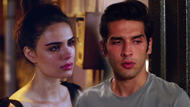 Adı Efsane 26.Bölüm-Zeynep Alasya-Derdim Var