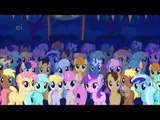My Little Pony Friendship is Magic - The Cutie Mark Crusaders Theme Song
