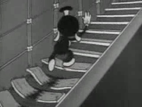 Betty Boop - 1930 - Barnacle Bill