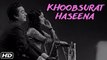Khoobsurat Haseena Full Video Song | Mr. X In Bombay Songs 1964 | Kishore Kumar | Lata Mangeshkar