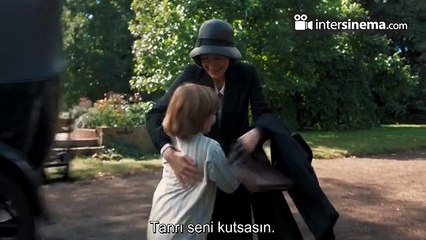 Hoşçakal Christopher Robin - Fragman