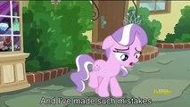 The Pony I want to be [With Lyrics] - My Little Pony Friendship is Magic