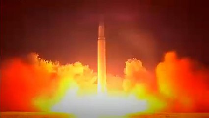 Nordkorea "bereit" für Angriff auf Guam