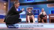 Most Outrageous Cheat Ever Devastates His Fragile Girlfriend | The Jeremy Kyle Show