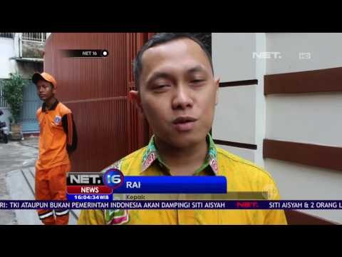 Kementrian Luar Negeri Datangi Kediaman Keluarga Mantan Suami Siti Aisyah - NET16
