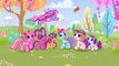 My Little Pony Twinkle Wish Adventure - Dreams Do Come True