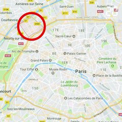 France : un véhicule fonce sur des militaires, chasse à l'homme dans Paris