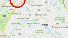France : un véhicule fonce sur des militaires, chasse à l'homme dans Paris