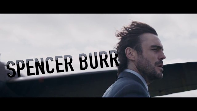 Spencer Burrows Showreel