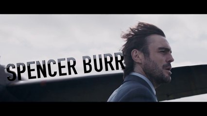 Spencer Burrows Showreel