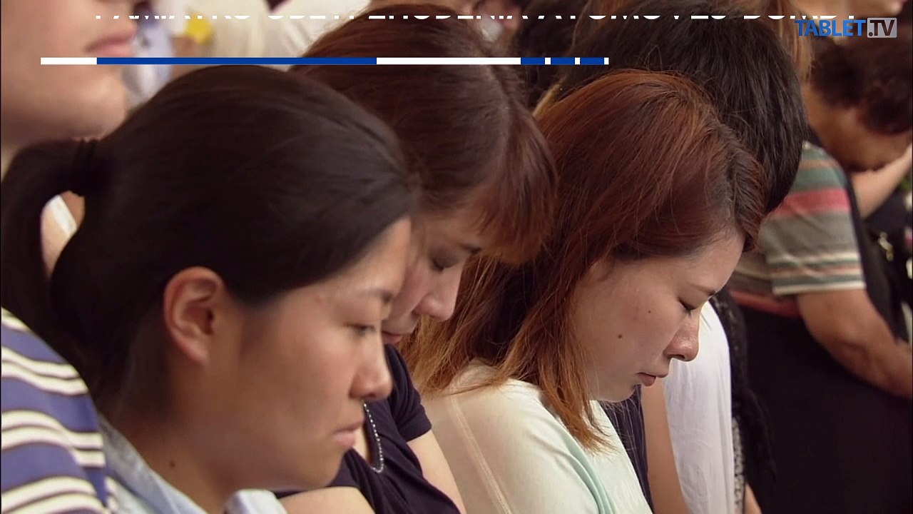 Japonsko si pripomína 72. výročie zhodenia atómovej bomby na Nagasaki