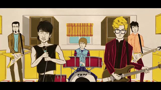 Bono on How U2 Began Inside Larry Mullen Jr.s Kitchen, 1976