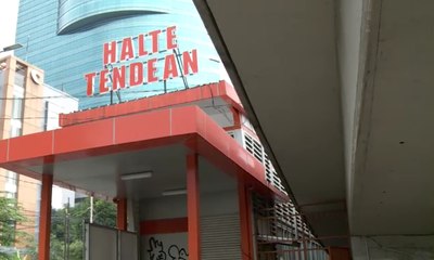 Koridor 13 Transjakarta Mulai Beroperasi 16 Agustus 2017