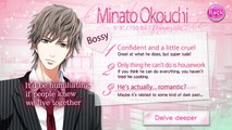 OTBS - Minato Okouchi Main Story Episode 1