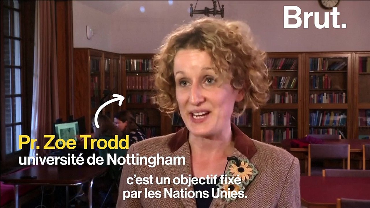 Des satellites pour endiguer l’esclavage en Inde