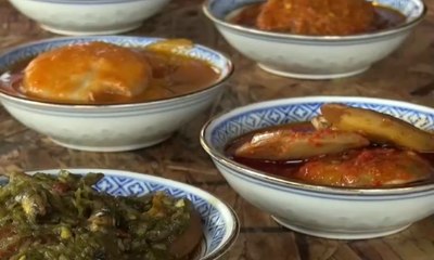 Nikmati Olahan Jengkol Tanpa Bau di Rumah Jengkol