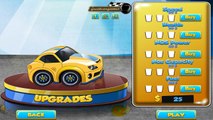 Mini Cars Racing - Free Online Car Race Games For Children - Browser Game