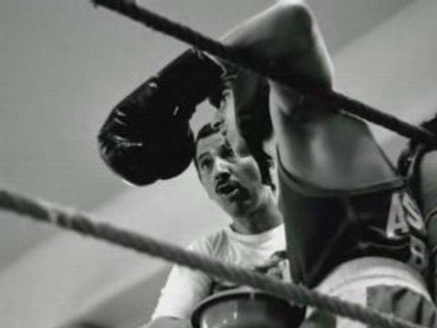 Asnieres Boxing Club LIFE !