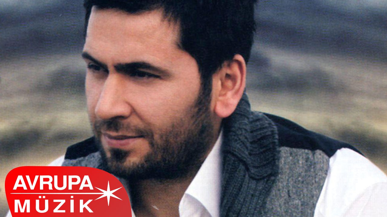 Özgür Alter - Ayda Hüzün (Full Albüm)