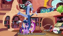Glass of Water [ With Lyrics ] - My Little Pony  Friendship is Magic song