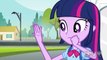 My Little Pony Equestria Girls (77) Twilight Sparkle Becomes Human!