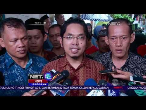 Pemungutan Suara Ulang di TPS 29 Kalibata - NET12