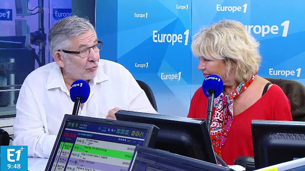 Marie Vincent et Yves Pignot : "Il y aura une saison 7 de 'En famille'"