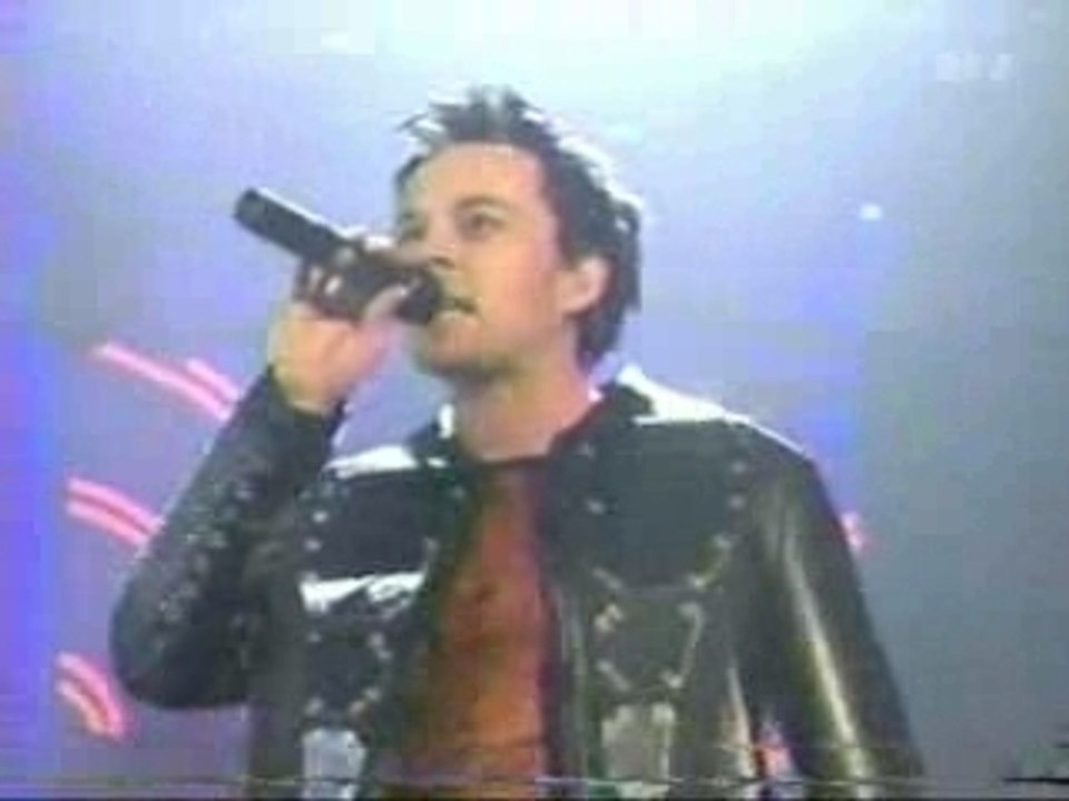 Savage garden