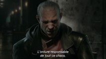 Dishonored : La mort de l'Outsider - Présentation du jeu par Harvey Smith
