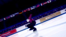 A P P L A U S E || Viktor Nikiforov || Yuri on Ice