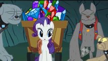 My Little Pony Friendship is Magic - Rarity whining