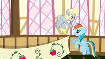 My Little Pony Friendship is Magic - DERPY TALKS