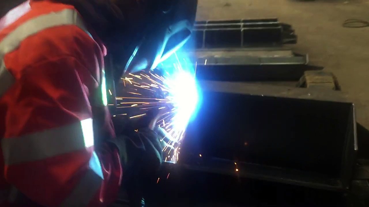 Construction Specialist Fabrication and Welding for Plant and Quarry Equipment UK Worldwide