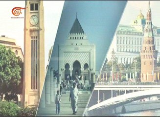 مدينتي: جبال لاس كيل شمال هرجيسا تضم نقوشاً منذ 7 آلاف ...