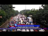 Banjir Mengepung Sejumlah Kawasan di Jakarta - NET12