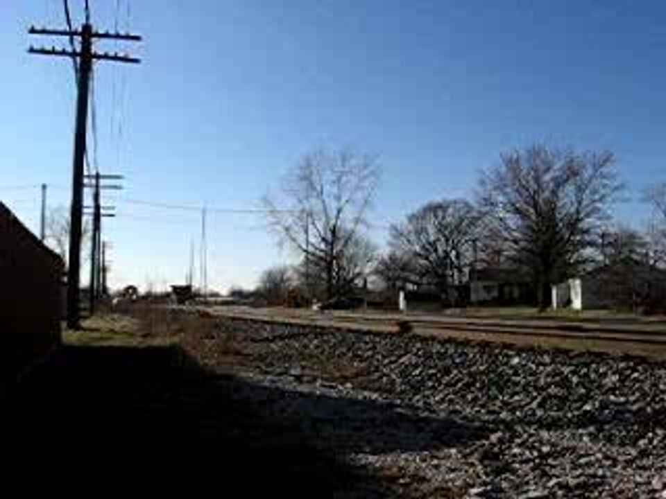 BNSF Coal