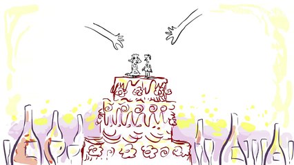 Why This Arranged Marriage Worked! ~  The Marriage Project