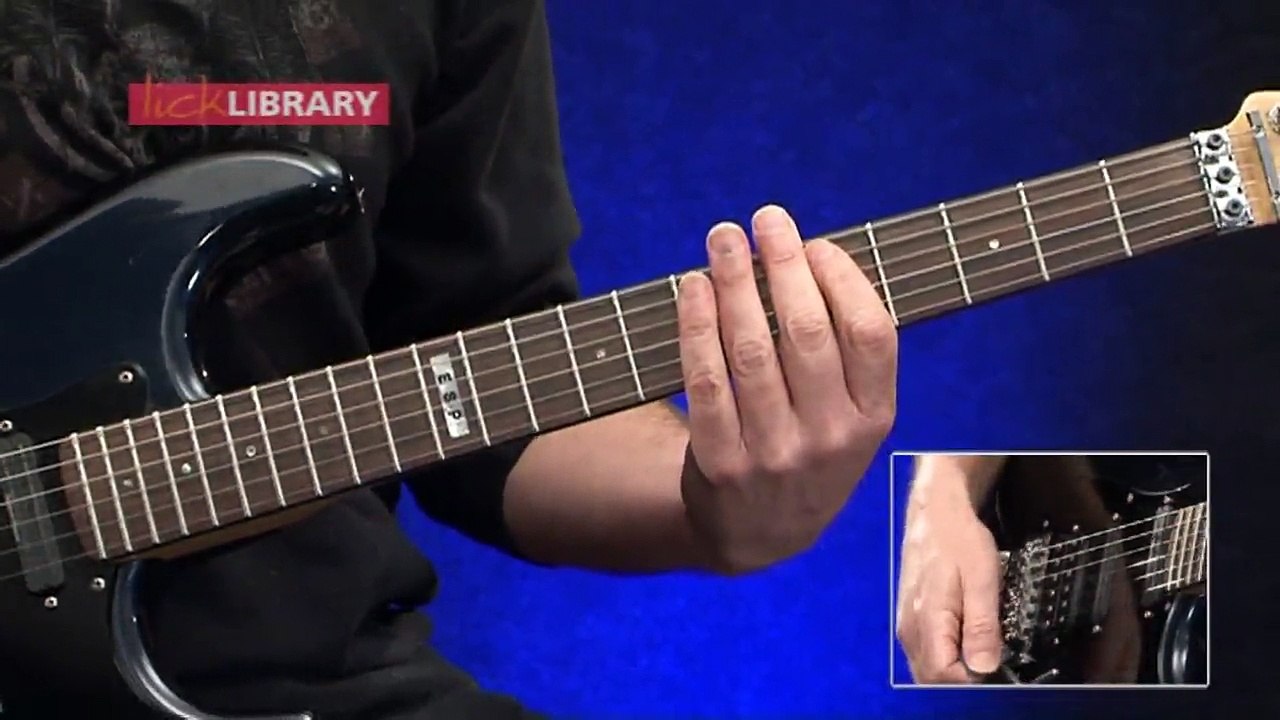 2.3. Poison. Main Solo
