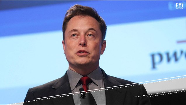 Elon Musk Warns Us About AI