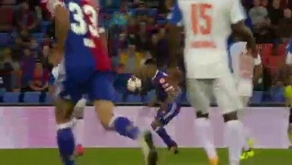 Ricky van Wolfswinkel Goal HD - Basel	2-0	Grasshoppers 10.08.2017