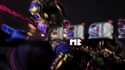 Hand of the Gods: Smite Tactics - Trailer d'annuncio