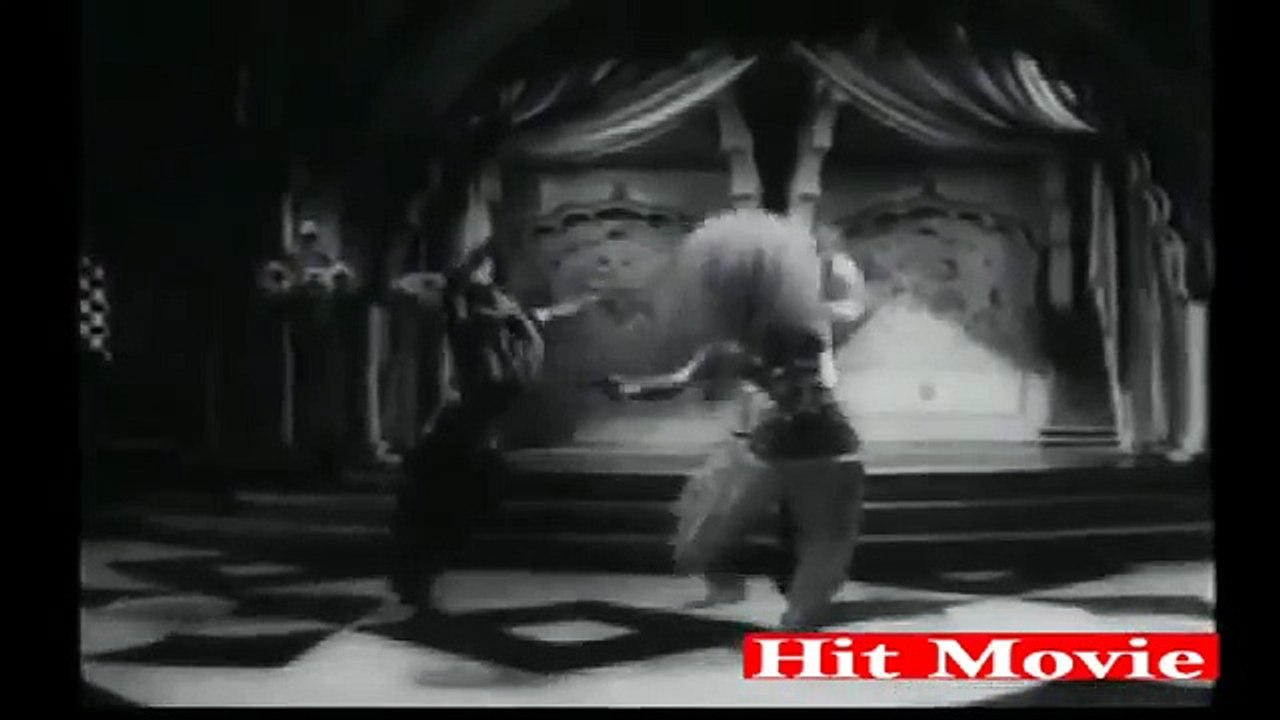 Jhansi Ki Rani (1956) - Latest Hit Hindi Movie - Mehtab , Sohrab Modi _ Old Hindi Movies Full HD