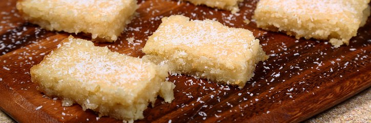 حلى البسيمة، الطريقة الكاملة بالفيديو